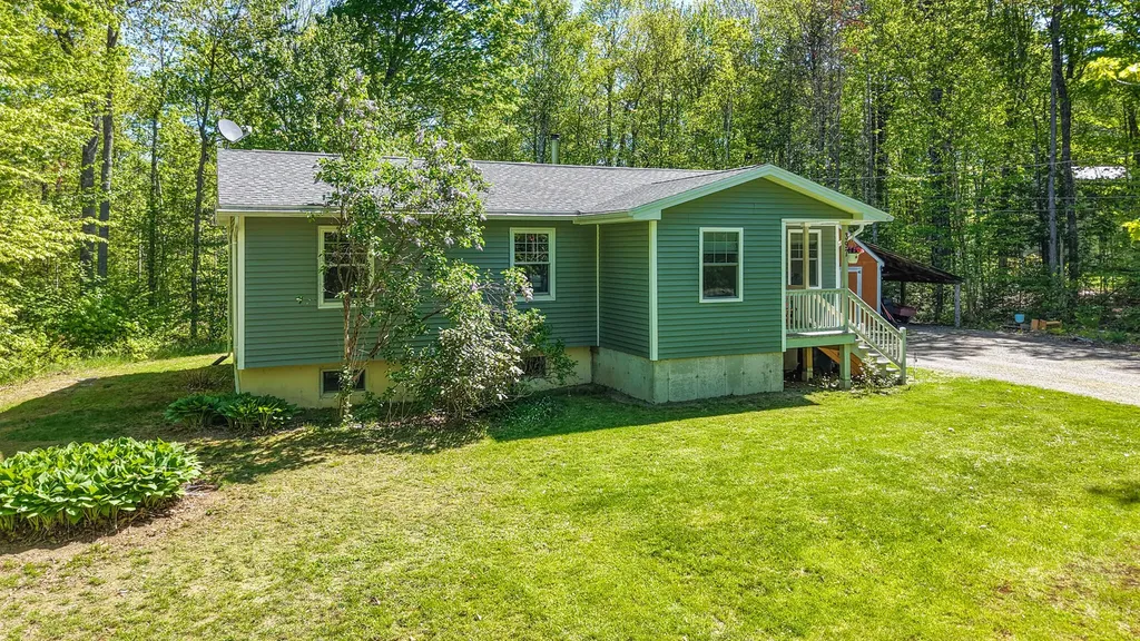 397 Poplar Street Old Town ME 04468