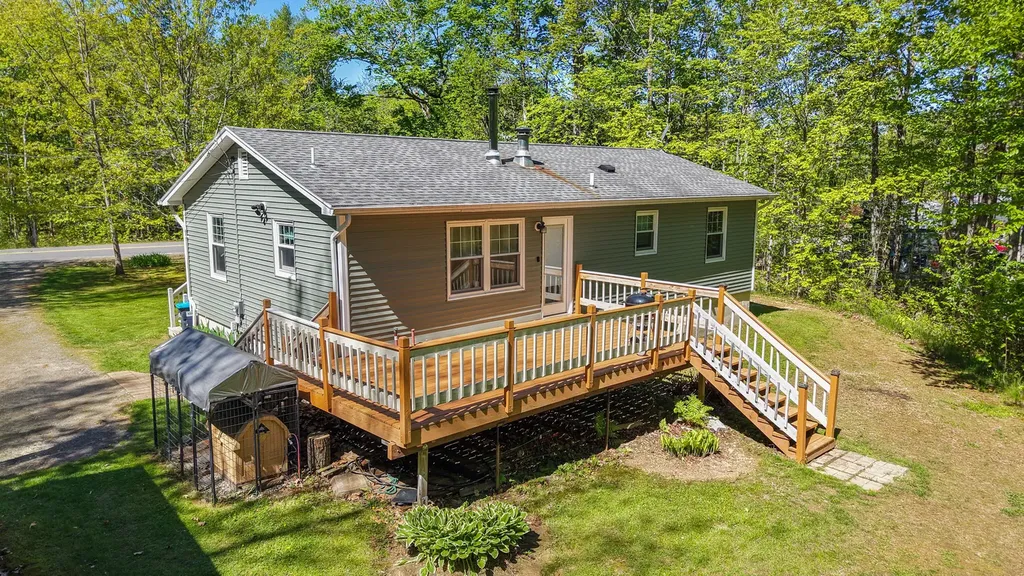 397 Poplar Street Old Town ME 04468