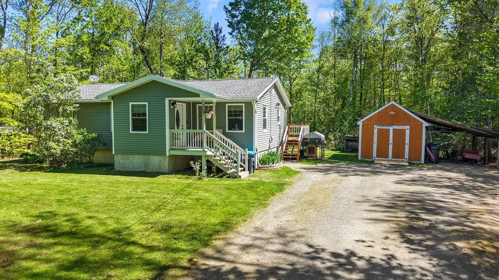 397 Poplar Street Old Town ME 04468