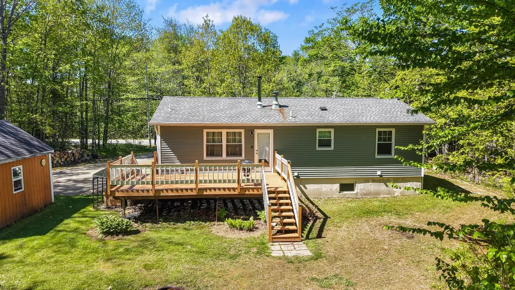 397 Poplar Street Old Town ME 04468