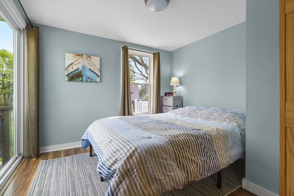 1841 Harpswell Islands Road Harpswell ME 04066