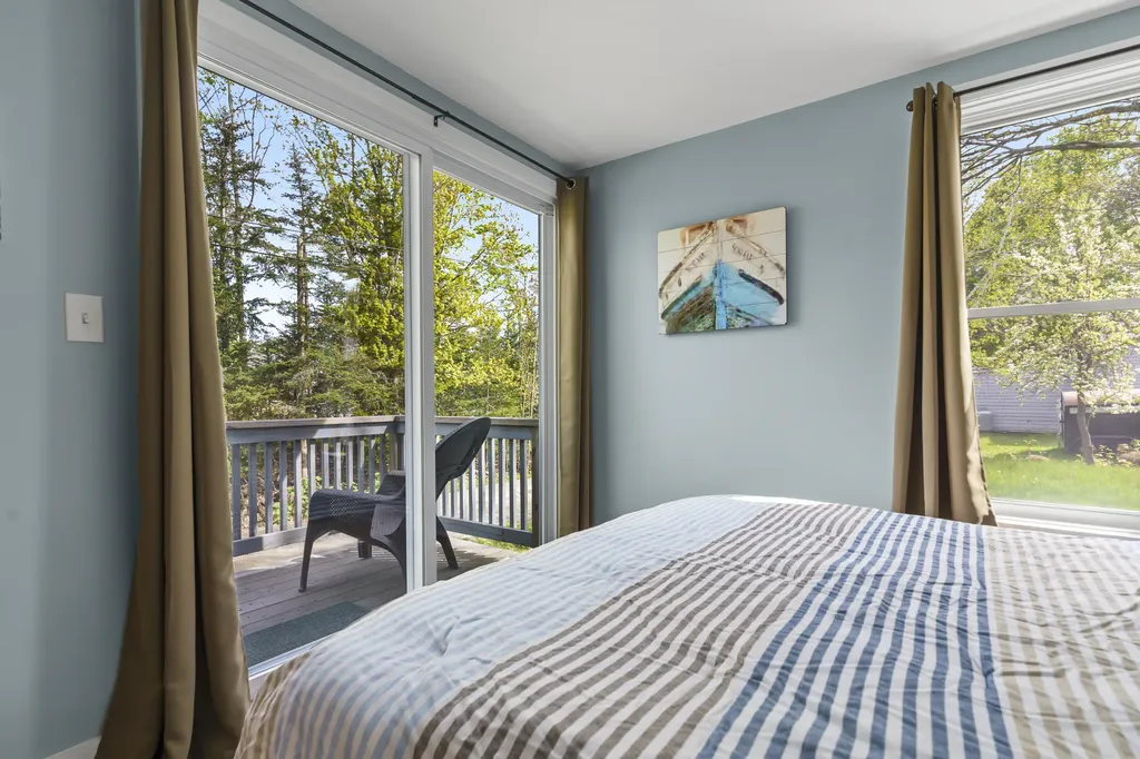 1841 Harpswell Islands Road Harpswell ME 04066