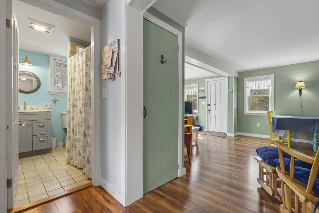 1841 Harpswell Islands Road Harpswell ME 04066