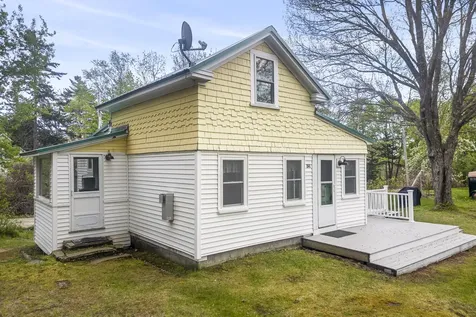 1841 Harpswell Islands Road Harpswell ME 04066