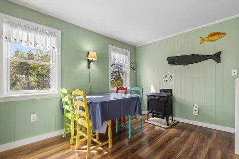 1841 Harpswell Islands Road Harpswell ME 04066
