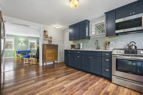 1841 Harpswell Islands Road Harpswell ME 04066
