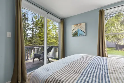 1841 Harpswell Islands Road Harpswell ME 04066