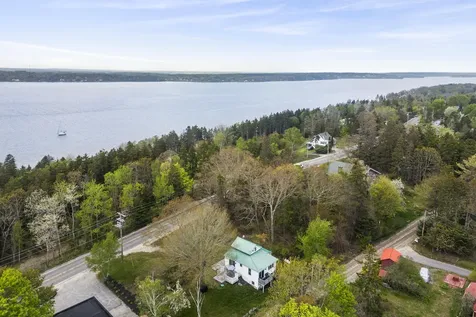 1841 Harpswell Islands Road Harpswell ME 04066