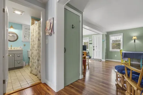 1841 Harpswell Islands Road Harpswell ME 04066