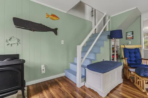 1841 Harpswell Islands Road Harpswell ME 04066