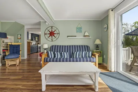1841 Harpswell Islands Road Harpswell ME 04066