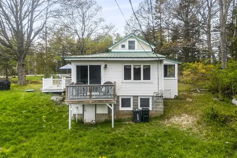 1841 Harpswell Islands Road Harpswell ME 04066
