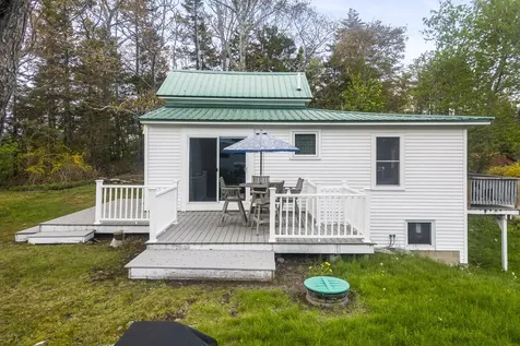 1841 Harpswell Islands Road Harpswell ME 04066