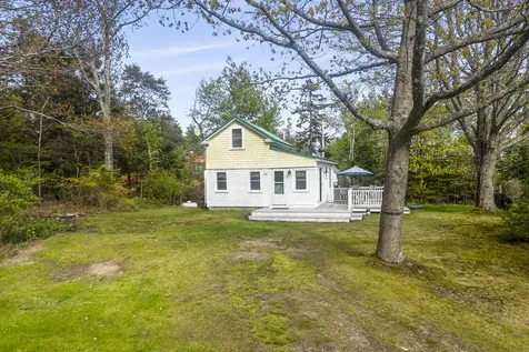 1841 Harpswell Islands Road Harpswell ME 04066