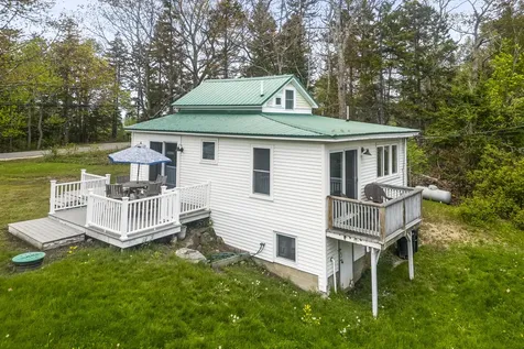 1841 Harpswell Islands Road Harpswell ME 04066
