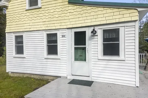1841 Harpswell Islands Road Harpswell ME 04066