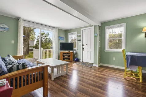 1841 Harpswell Islands Road Harpswell ME 04066