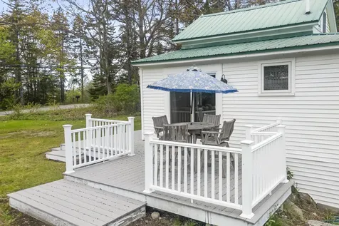 1841 Harpswell Islands Road Harpswell ME 04066