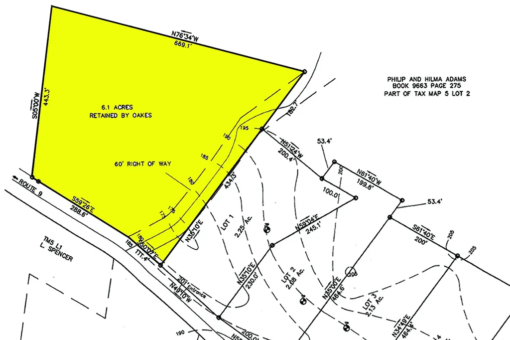 94 Rebel Hill Road Clifton ME 04428