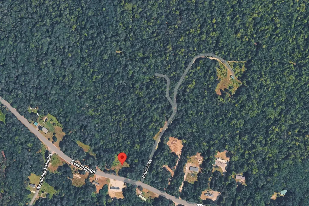 94 Rebel Hill Road Clifton ME 04428
