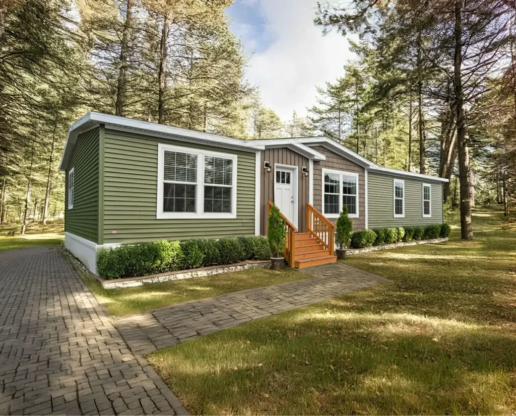 02-128 Ridge Road Windsor ME 04363