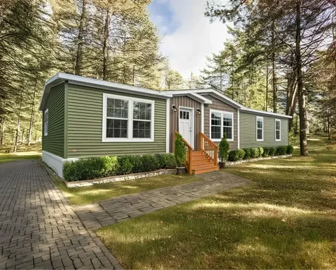 02-128 Ridge Road Windsor ME 04363