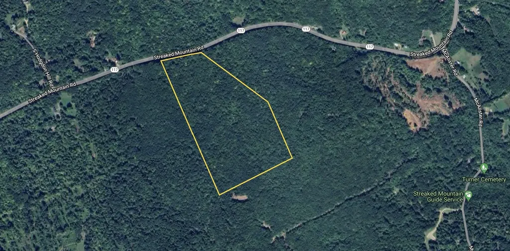 40.9 Streaked Mountain Road Hartford ME 04220