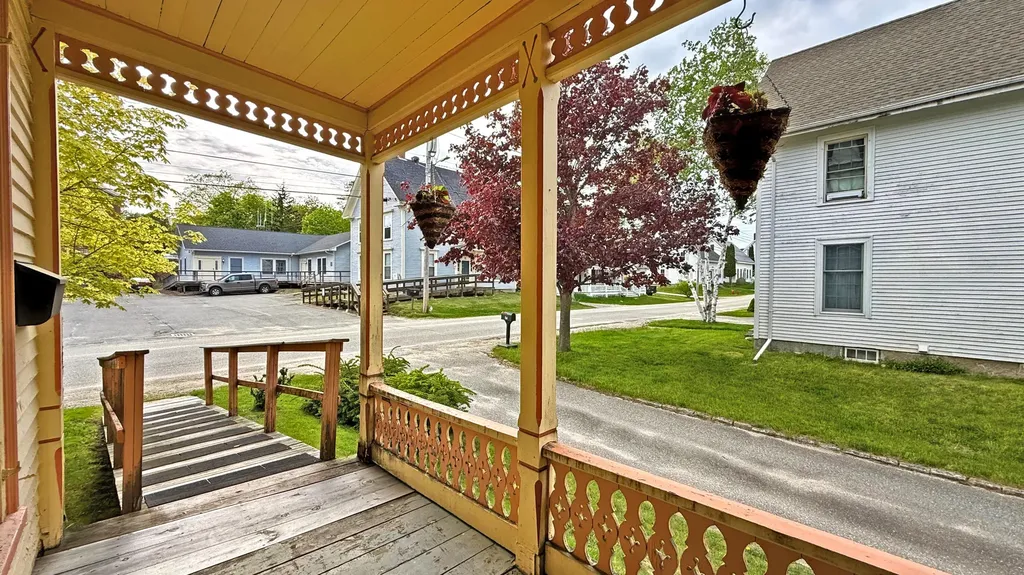 25 Center Street Machias ME 04654