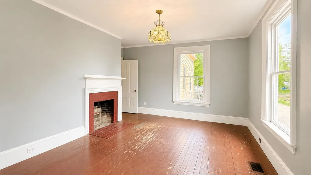 25 Center Street Machias ME 04654