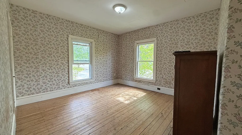 25 Center Street Machias ME 04654