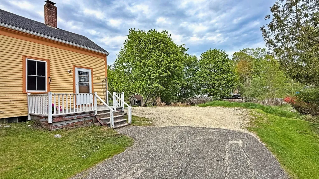 25 Center Street Machias ME 04654