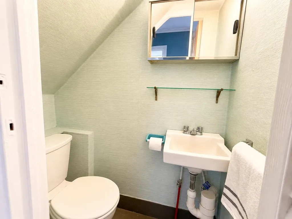 25 Center Street Machias ME 04654