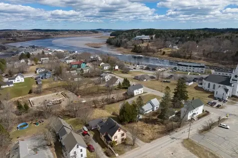 25 Center Street Machias ME 04654