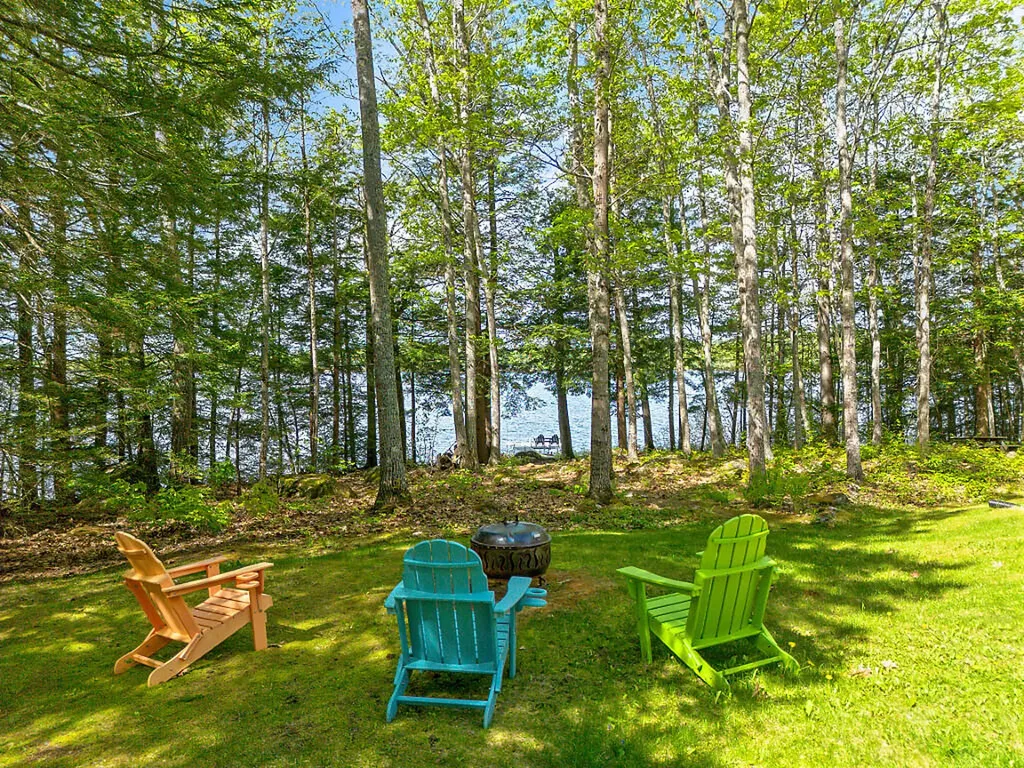 282 Pierces Point Road Windsor ME 04363