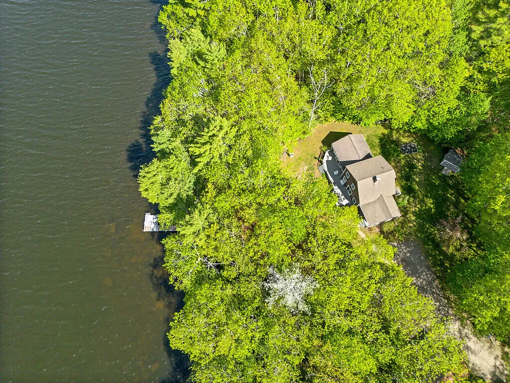 282 Pierces Point Road Windsor ME 04363