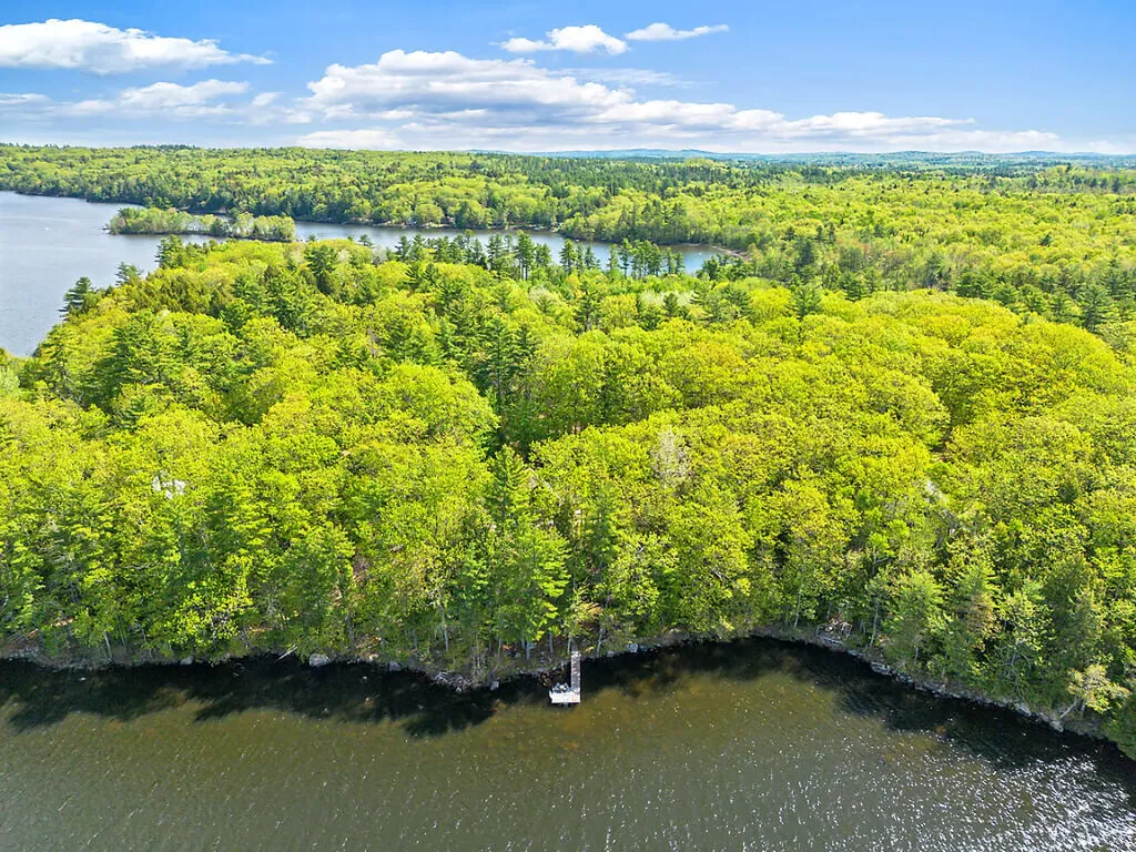 282 Pierces Point Road Windsor ME 04363