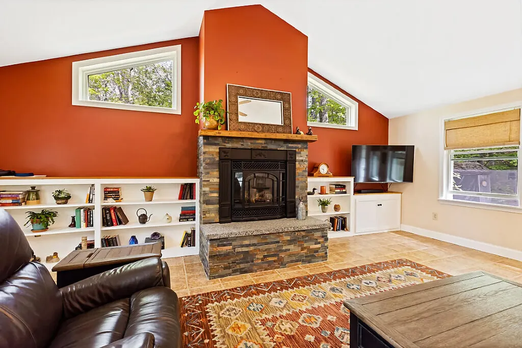 282 Pierces Point Road Windsor ME 04363