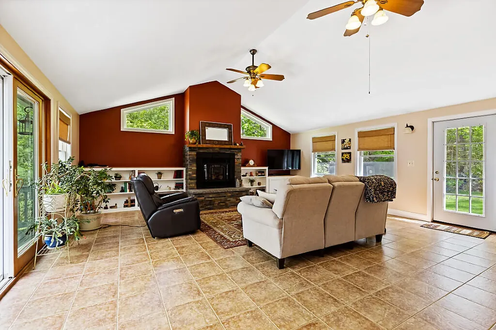 282 Pierces Point Road Windsor ME 04363