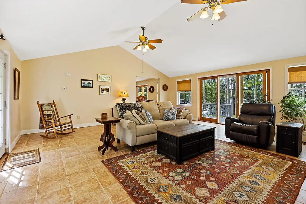 282 Pierces Point Road Windsor ME 04363