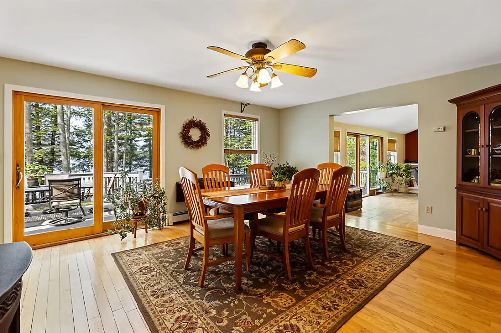 282 Pierces Point Road Windsor ME 04363