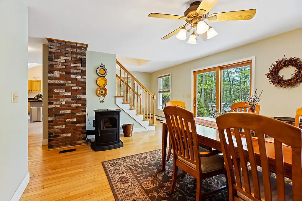 282 Pierces Point Road Windsor ME 04363