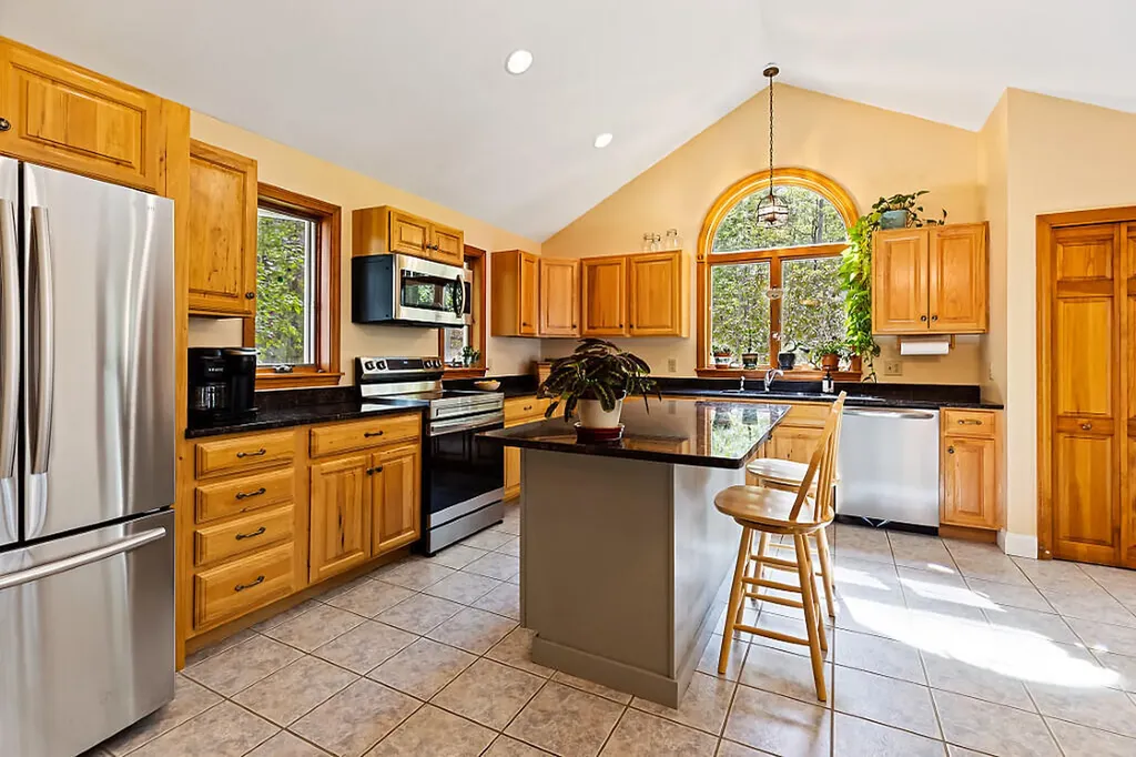 282 Pierces Point Road Windsor ME 04363