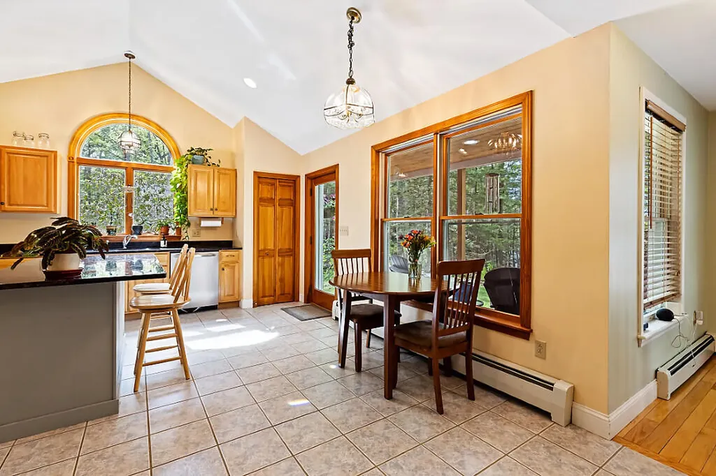 282 Pierces Point Road Windsor ME 04363