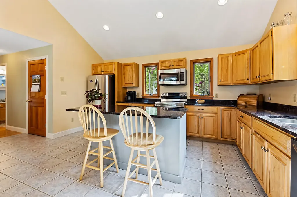 282 Pierces Point Road Windsor ME 04363
