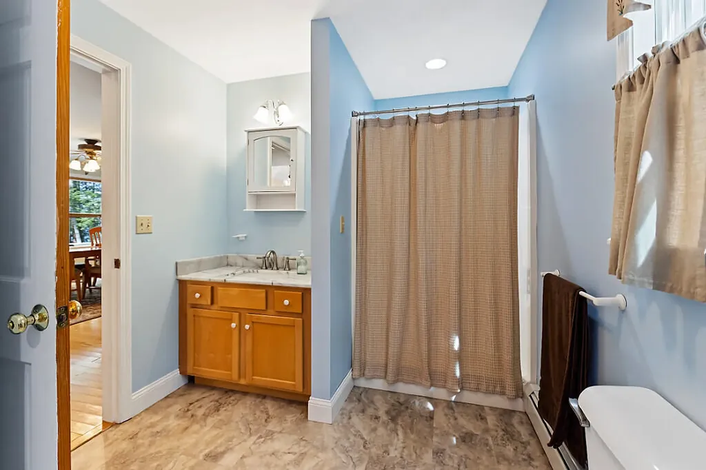 282 Pierces Point Road Windsor ME 04363