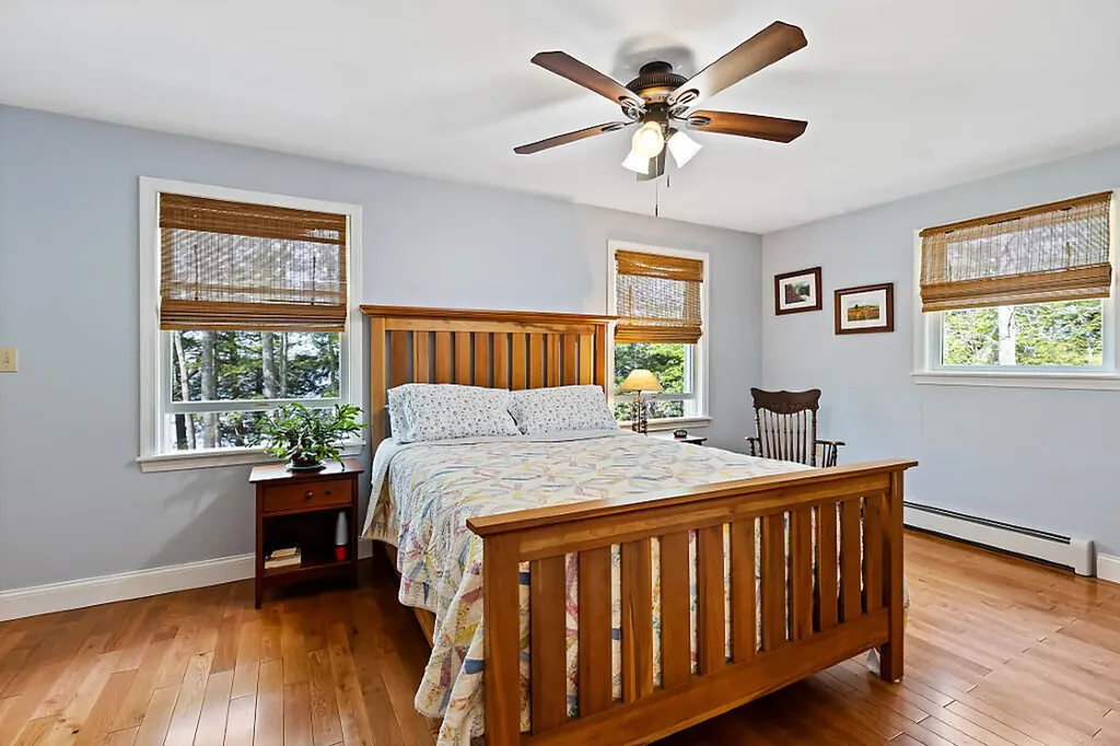 282 Pierces Point Road Windsor ME 04363