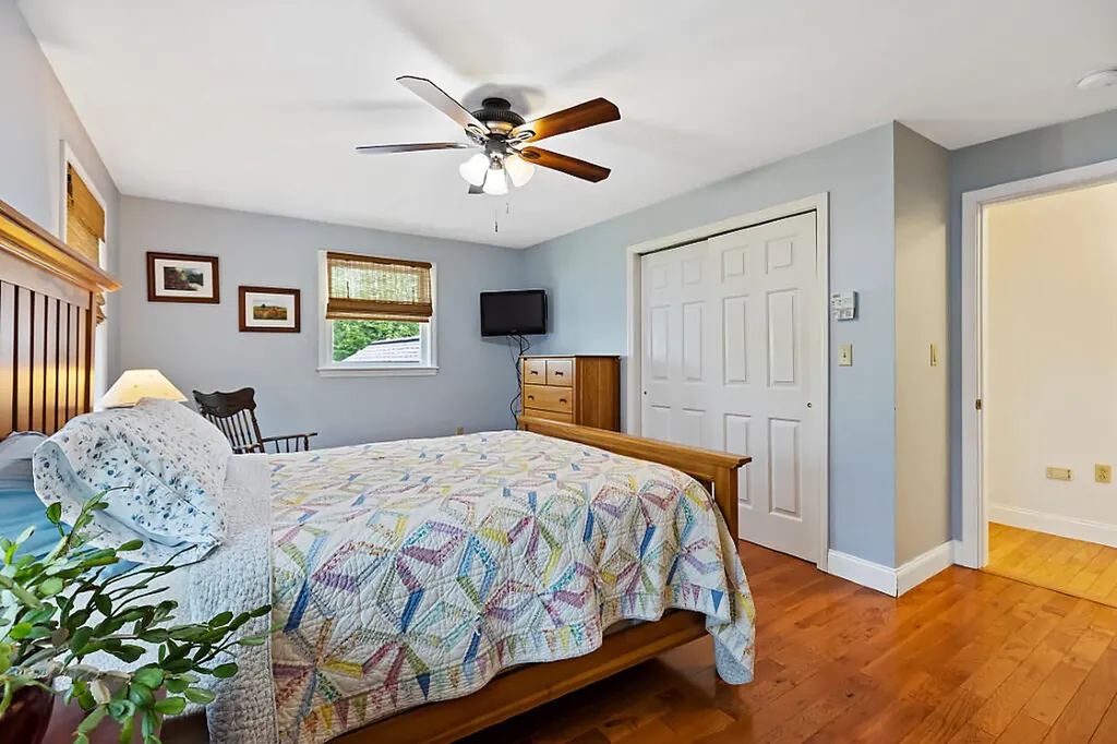 282 Pierces Point Road Windsor ME 04363