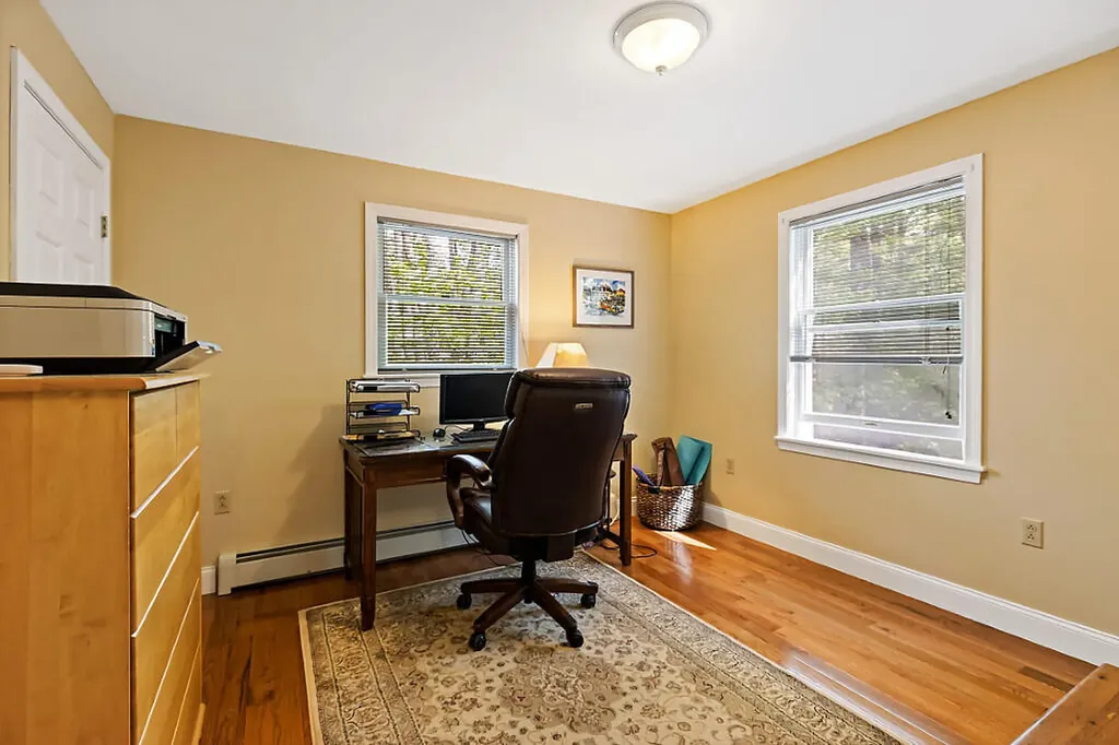 282 Pierces Point Road Windsor ME 04363