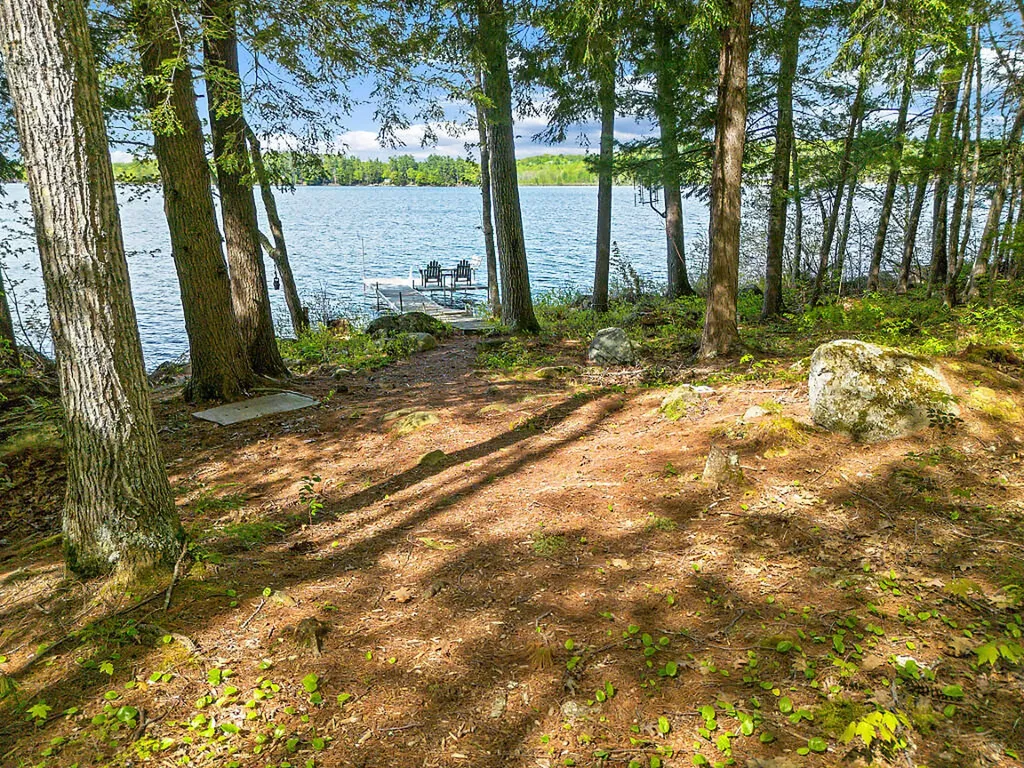 282 Pierces Point Road Windsor ME 04363
