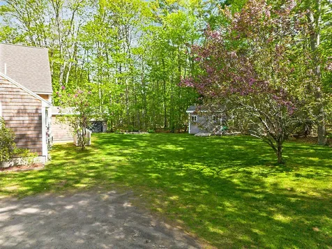 282 Pierces Point Road Windsor ME 04363